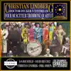 Christian Lindberg & Four Musceteer Trombone Quartet - Doctor Decker'S Daydream - EP